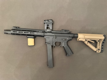 Imagen 2 de Arp 9 Custom