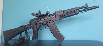 Image 2 for CYMA AK 105 / Beginner Bundle