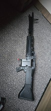 Imagen para A&K M60 SPLINTER NIEUW