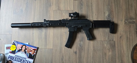 Image pour PP-19-01 Vityaz