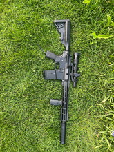 Afbeelding van HPA DMR/AR wolverine inferno engine