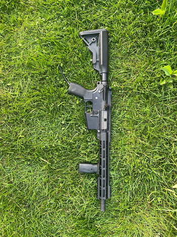 Image 2 pour HPA DMR/AR wolverine inferno engine