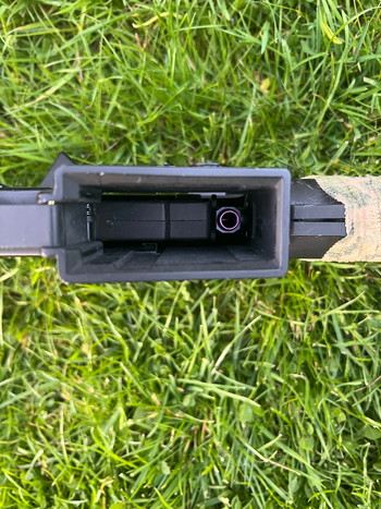 Image 3 pour HPA DMR/AR wolverine inferno engine