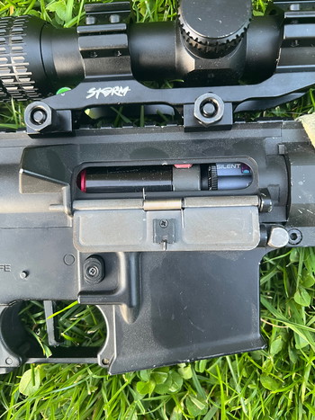 Image 4 pour HPA DMR/AR wolverine inferno engine