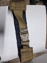 Image for Blackhawk tactical belt