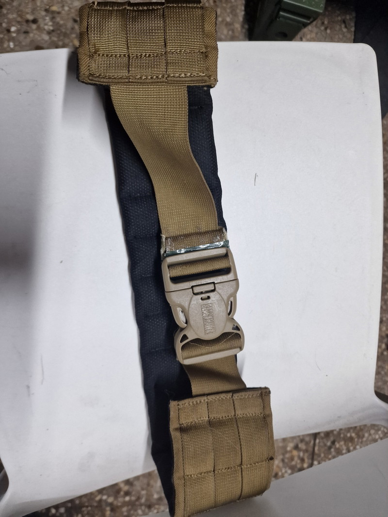 Image 1 pour Blackhawk tactical belt