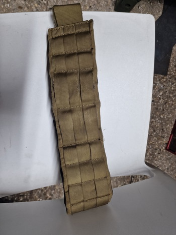 Image 2 pour Blackhawk tactical belt