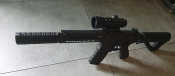 Image 3 for CM16 SRS| BLACK | G&G