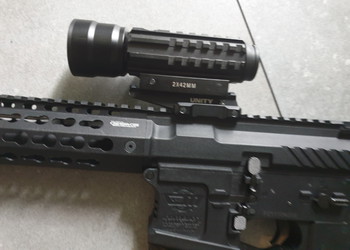 Image 4 for CM16 SRS| BLACK | G&G