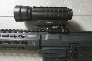 Image 5 for CM16 SRS| BLACK | G&G