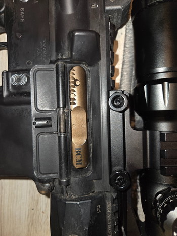 Image 2 for TM MWS build  ANGRYGUN