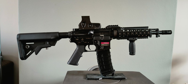 Image 1 pour Specna Arms M4