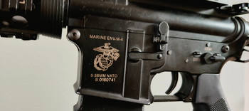 Image 3 for Specna Arms M4