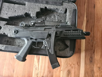 Bild 2 für Scorpion Evo 3A1