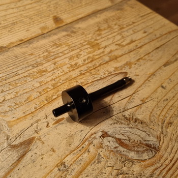 Image 2 for Wolverine MTW Co2 12gr Stock