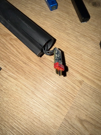 Image 3 for APS M4 Raptor ASR-Series Vollmetall BlowBack