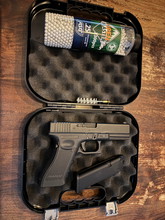 Imagen para Umarex |Glock 17 Gen4| GBB |+Case | +BBs |