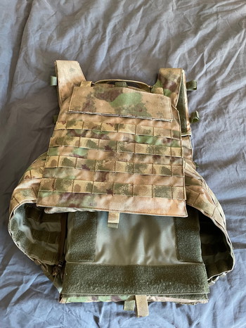 Imagen 2 de ANA M2 plate carrier