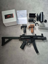 Bild für MP5k PDW Gen2 VFC Gbbr