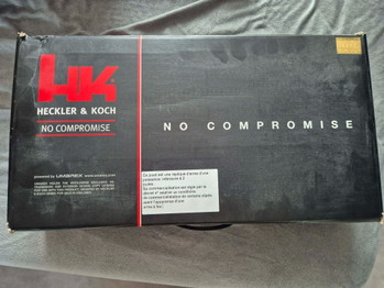 Image 5 for MP5k PDW Gen2 VFC Gbbr