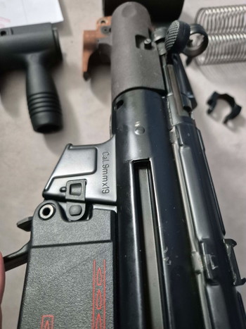 Image 6 for MP5k PDW Gen2 VFC Gbbr