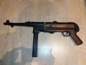 Afbeelding van Nieuwe MP40 te koop