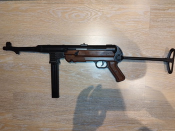 Image 2 for Nieuwe MP40 te koop