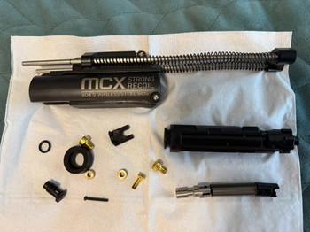Imagen 4 de Toxicant SPEAR LT Ver 11 inch