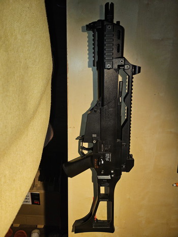 Imagen 2 de G36C sportline Umarex