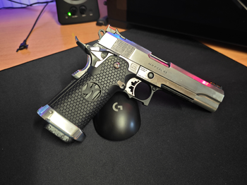 Image 2 for Tokyo marui Custom hi capa 5.1