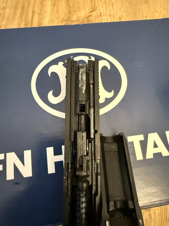 Bild 7 für VFC FNX 45 Tactical GBB + Magazin