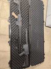 Bild für 2x Ptw systema 1x m4, 1x dmr