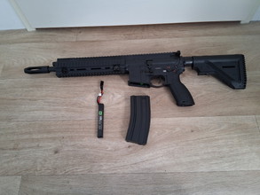 Bild für Heckler en Koch HK416 AS SL BLK