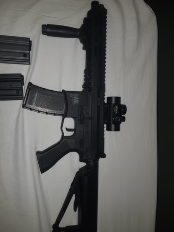 Bild 3 für Nieuwe ASL M4