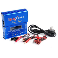 Image for IMAX B6AC multilader | NiHM & LiPo