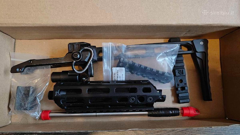 Image 1 pour AAP-01 Carbine Conversion Kit