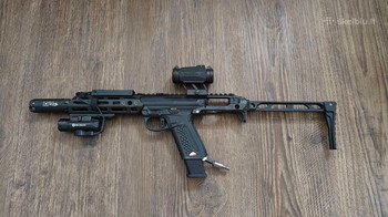 Image 2 pour AAP-01 Carbine Conversion Kit