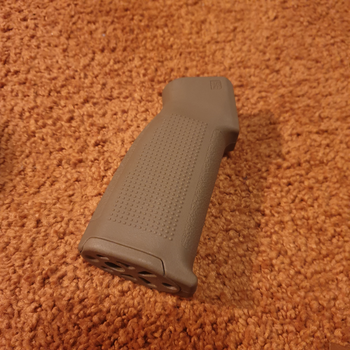 Image 2 for PTS EPG-C  Grip AEG Tan