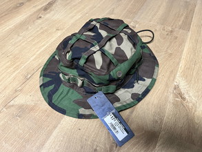 Afbeelding van Invader Gear Boonie Mod 2 / size L / Woodland