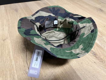 Bild 2 für Invader Gear Boonie Mod 2 / size L / Woodland