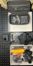 Image pour GoPro Hero 10 Black + Extras