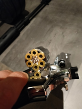 Bild für Revolver 6"