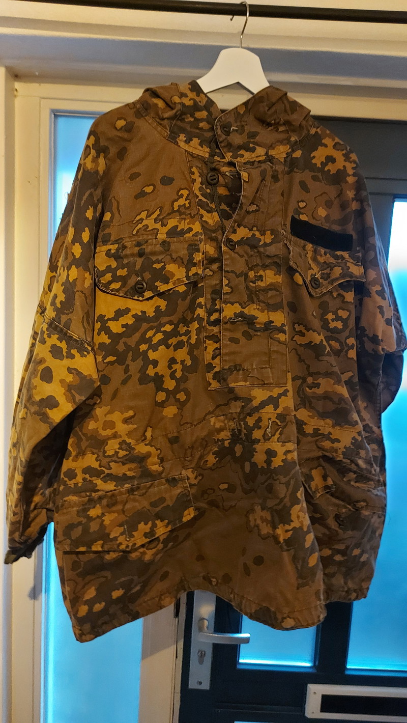 Image 1 for SSO (SPOSN) Gorka Partizan-M voor FSB Spetsnaz