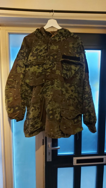 Image 2 for SSO (SPOSN) Gorka Partizan-M voor FSB Spetsnaz