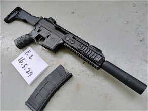 Image for Ghk G5