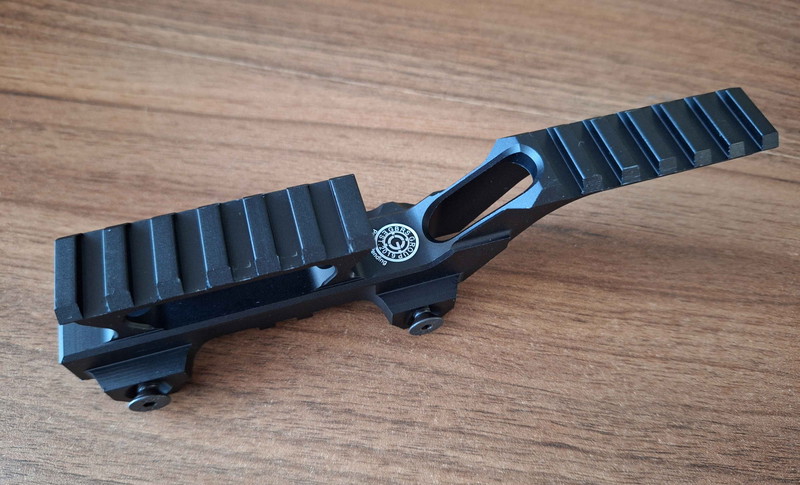 Image 1 pour WADSN GBRS Group Hydra Mount