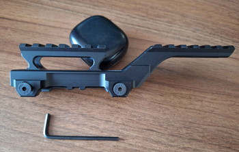 Image 3 pour WADSN GBRS Group Hydra Mount