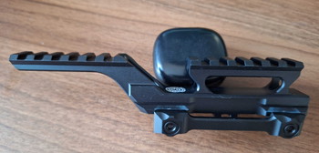 Image 4 pour WADSN GBRS Group Hydra Mount