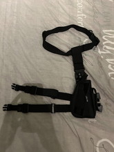 Image pour beenholster MIL-TECH (RECHTS)