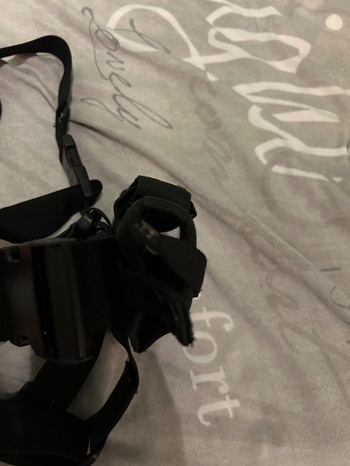 Image 3 for beenholster MIL-TECH (RECHTS)